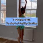 Aparnaa Bajpai Instagram – 7 Tips to start a healthy routine☀️

It’s like a butterfly effect. You take one small step towards a bigger picture that you’ve visualized and you notice a ripple effect of everything falling into place. Routine & Discipline are very important for any habit to form successfully. These are the things that I do and I am unapologetically, very strict about it. 
I believe doing a few things out of your comfort zone can make the rest of the life relatively comfortable.
This is my sane zone. Lemme know what’s yours?
.
.
.
.
.
.
.
.
.
#routine #discipline #morningroutine #healthyroutine #habits #dailyroutine #earlyriser #meditation #eathealthy #sleepbetter #newroutine #healthyhabits #buildinghabits London, United Kingdom