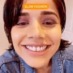 Aparnaa Bajpai Instagram - I am not striving to be perfect. I am continuing to learn and striving to choose better. . . . . . . . . . #preloved #slowfashion #slowfashionmovement #sustainablefashion #fashion #vintage #clothing #secondhand #secondhandfashion London, United Kingdom