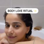 Aparnaa Bajpai Instagram – Body Love Ritual✨✨
The fragrance of natural ingredients & oils in @sintranaturals.co.uk ‘s body-skin products really uplifts my mood and calms the mind & body.
Their products are a 100% Natural & Organic 🌱
& completely Vegan & Cruelty free 🐰
They make small batches & are sustainable🌎
They use all Eco-friendly packaging 💚
Now! this is a full dose of Love for the Body🫶🏼 London, United Kingdom