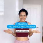 Aparnaa Bajpai Instagram - Would you want to begin your Yoga journey? Being authentic with our practice and sharing it with utmost honesty is very important. It’s very important to share with students, about the real essence of Yoga, even if we are only teaching asanas for physical benefits. Every aspect of Yoga is essential for the growth of MIND, BODY & SOUL and just sharing it around with people maintains the accuracy & importance of this ancient science. London, United Kingdom