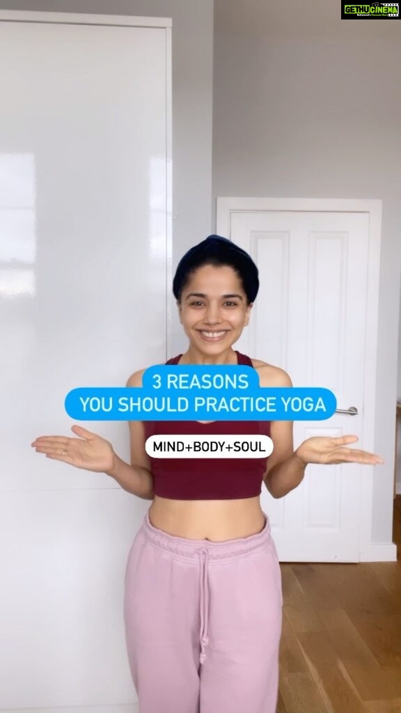 Aparnaa Bajpai Instagram - Would you want to begin your Yoga journey? Being authentic with our practice and sharing it with utmost honesty is very important. It’s very important to share with students, about the real essence of Yoga, even if we are only teaching asanas for physical benefits. Every aspect of Yoga is essential for the growth of MIND, BODY & SOUL and just sharing it around with people maintains the accuracy & importance of this ancient science. London, United Kingdom