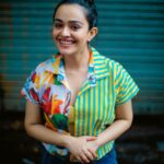Apoorva Arora Instagram - Happily Candid 🤍 . @apooarora is my favourite for the candid vibe she holds 🤌🏼 . . #apoorvaarora #portraitsofficial #portrait_vision #mymumbai #mumbaiportraits #portraitpage #portraitvision #portraitmood #candid #happyvibes #goodvibes Mumbai, Maharashtra
