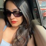 Apoorva Arora Instagram - Pyaar is to chill -Frankie Ramdayal