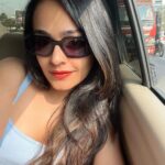 Apoorva Arora Instagram - Pyaar is to chill -Frankie Ramdayal