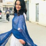 Apoorva Arora Instagram - Short hair era needs to come back soon 🙈 #throwback
