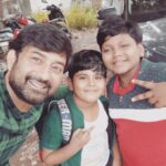Aravind Akash Instagram - @iamnidhishvb @jattijaganathan.official
