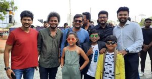 Aravind Akash Instagram - ABIYUM NAANUM FAMILY 
#suntv #suntvserial #suntvserialactress #tamilcenima #tamilcinima