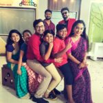 Aravind Akash Instagram - Be savage, not average!😁😁😁😁