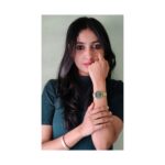 Archana Jois Instagram - Tick tick 🕰️ @danielwellington ’s End of Season Sale is live! Check out their exciting sale of up to 30% off and use my code “DWARCHANA” to get extra 15% off on their website. #ad #danielwellington #dwindia