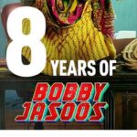 Arjan Bajwa Instagram - The entertaining story of the number one detective in old city of hyderabad celebrating 8years of Bobby jassos #bobbyjasoos … Playing the gangster Lala was an amazing experience With many wonderful memories of one of the best cast and crew I ever worked with … 🙏🏻🤗. . . . . . . . @balanvidya @tanviazmiofficial @alifazal9 @sahil_insta_sangha #samarshaikh #supriyapathak @diamirzaofficial @atulkasbekar @reliance.entertainment . .. . #instagood #fashion #photooftheday #art #actor #actorslife #bollywood #cinema #filming #monday #mondaymotivation #throwback #arjanbajwa
