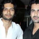 Arjan Bajwa Instagram - The entertaining story of the number one detective in old city of hyderabad celebrating 8years of Bobby jassos #bobbyjasoos … Playing the gangster Lala was an amazing experience With many wonderful memories of one of the best cast and crew I ever worked with … 🙏🏻🤗. . . . . . . . @balanvidya @tanviazmiofficial @alifazal9 @sahil_insta_sangha #samarshaikh #supriyapathak @diamirzaofficial @atulkasbekar @reliance.entertainment . .. . #instagood #fashion #photooftheday #art #actor #actorslife #bollywood #cinema #filming #monday #mondaymotivation #throwback #arjanbajwa