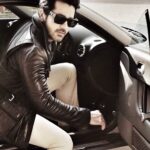 Arjan Bajwa Instagram - The love between a man and his car can only be understood by those who have felt it ….. . . . . . . . .. . . . . . #instagood #instadaily #instafashion #instagram #insta #instacars #instacar #mensfashion #menswear #mensstyle #menshair #saturdaynight #saturday #saturdayvibes #oldsmobile #chevrolet #camaro #minicooper #paulsmith #auditt #bollywood #actorslife #carsofinstagram #carlovers #dodge #impala #cadillac #vintagecars #triumphmotorcycles #sanfrancisco