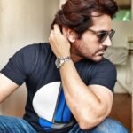Arjan Bajwa Instagram - Success is not final & Failure not fatal…it’s the courage to continue that will count ! . . . . . . . . . . . . #instagood #instadaily #instagram #instalike #actorslife #bollywood #mensfashion #menswear #mensstyle #menshair #wednesday #wednesdaywisdom #sunglasses #arjanbajwa