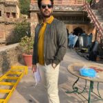 Arjan Bajwa Instagram – Behind the Scenes – Bestseller …..
.
.
.
.
.
.
.
#bts #bestseller #indianwebseries #webseries #bollywood #actorslife #actors #lookoftheday #look #lookbook #instagood #instagram #insta #instamood #instapic