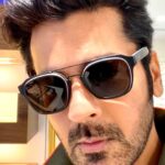 Arjan Bajwa Instagram - Sunshine and sunglasses,my favorite accessories…. . . . . . . .. . . . . .. . . . . . #instagood #insta #instadaily #instafashion #instapic #instaaccessories #mens #mensfashion #mensstyle #menswear #menshair #boolywood #actorslife #sunglasses #sunglass #prada #pradasunglasses #thursday #fitness #fitnessmotivation #showtime