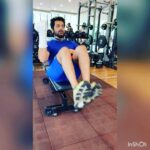 Arjan Bajwa Instagram - I BELIEVE THEREFORE ITS POSSIBLE...... . . . . . . . . . . . . . . . . #fitness #fitnessmotivation #spirit #motivation #friday #tgif #instagram #instagood #instadaily #fitnessaddict #bollywood #actorslife #mens #mensfashion #mensstyle #courage #strength #strengthtraining #positivevibes