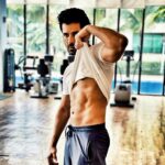 Arjan Bajwa Instagram - No excuses = Yes Results . . . . . . . . . . .. . . . . #instagood #instagram #instadaily #instafit #fitness #fitnessmotivation #motivation #workout #workoutmotivation #men #mensfashion #menstyle #mensstyle #menshair #health #healthylifestyle #bollywood #gymmotivation #gym #gymlife #coreworkout #actorslife #thursday Mumbai, Maharashtra