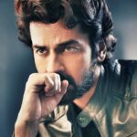 Arjan Bajwa Instagram - It’s all in the eyes Chico! ... . . . . . . . . . . . . . . . . . . . .. . #the_things_men_like #instagram #instagood #instadaily #instalike #men #mensfashion #menstyle #menshair #longhair #mondaymotivation #mondaymood #intense #actor #actorslife #showtime #bollywood #hollywood #leatherjacket #potrait #potraitphotography