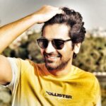 Arjan Bajwa Instagram - Sunglasses and Sunshine- my favorite accessories... 😎🌞. . . . . . . . . . . . #mensfashion #menswear #mensstyle #sunglasses #hollister #sunshine #glares #mensaccessories #instadaily #instagram #instagood #instamood #tuesday #positivevibes #bollywood #actor #actorslife Mumbai - The City of Dreams