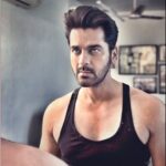 Arjan Bajwa Instagram - Reflecting!!!. . . . . . . . . . . . . . . . . . #instagram #instalove #instadaily #Bollywood #bollywoodmovies #bollywoodstylefile #bollywoodactor #menstyle #menshair #mensfashion #fitness #fitnessmotivation #fitnessgoals #fit #motivation #emporioarmani #bodybulding #weighttraining #lookbook #lookoftheday #styleformen #actorslife #mumbai