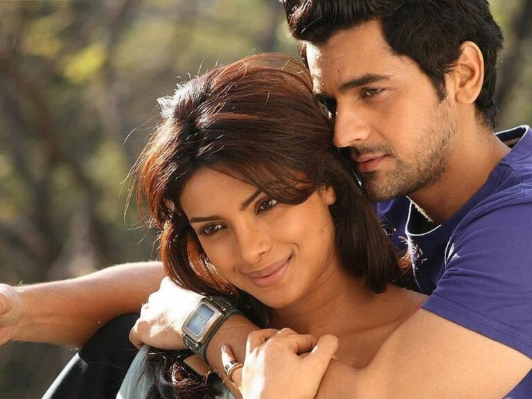Arjan Bajwa Instagram - Every time we look back, some memories were too precious & special in our life and the films we do. Working with you was one such wonderful experience. Happy Birthday rockstar! @priyankachopra . . . . . . . . #PriyankaChopra #HappyBirthdayPriyankaChopra #Fashion #Throwback #Memories