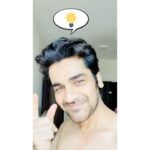 Arjan Bajwa Instagram - Aaj kuch toofani karte hai 🙌🏻💯 #QuarantineLife #QuarantineTime #QuarantineSeriesByArjan #StayHome