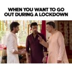 Arjan Bajwa Instagram - Quarantine Stories ft Karan & Kabir Exhibit I . . . . . #QuarantineLife #KabirSingh #KaranSingh