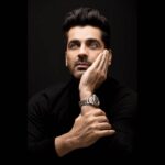Arjan Bajwa Instagram - On some days, let your eyes do the talking 💫