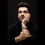 Arjan Bajwa Instagram – On some days, let your eyes do the talking 💫