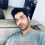 Arjan Bajwa Instagram – Are you thinking what I am thinking? 😉 ‬ ‪Chocolate 🍫? Strawberry🍓? Black Currant 🍇? #SelfieSunday