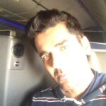 Arjan Bajwa Instagram - Can’t Get enough of flying ….this was Enroute Frankfurt from San Francisco….counting days to fly this route soon …. . . . . . . . .#instagood #instagram #instatravel #flying #travel #travelphotography #travelgram #bollywood #bollywoodactor #arjanbajwa #mensfashion #menswear #menshair #hollister @lufthansa @united #boeing #boeing777