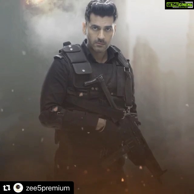 Arjan Bajwa Instagram - #Repost @zee5premium with @make_repost ・・・ 'The Bullet Catcher' has heard the city's SOS. Watch Colonel Kunal Sahota save the day, through #TheUntoldStories in #StateOfSiege2611 #AZEE5Original . . . @iarjanbajwa @arjunbijlani @vivekdahiya @sidkapoor14 @purohitdigvijayofficial @anubhav.k.srivastava @taraalishaberry @sid.makkar @khalidajan @thereal_mukuldev @chaturvedivikrant @_shoboman @akashmakhija94 @karansinghchhabra @rahulbinwani @Abhishekgoyal7 @sonurandeepchoudhary #SandeepUnnithan @iamabhimahendru @naren_kumar09 @vikram_gaikwad46 @vipuldeshpande_official @jasonshah @suzannebernert @iam_puneetjhajharia1 @sanjay.gurbaxani @instantsachin @meanujsharma @waqqi.gem @milxind @mughalaliiofficial @manhunt1983 @nijumahesh @roshni_sahota @srishti__jain @contiloepictures @arjanbajwaonline @arjanbajwafc @arjun_bijlani_fans @arjunbijlanifc @arjunbijlani_fantasy @arjunbijlani_squad @arjunbijlani_turkey @vivekholic @vivekdahiyaofficialfanpage @vivekdahiyafanbase @vivekdahiya_fp @vivekdahiyafanpage @vivekdahiyafanclub_ @diveksquad @teamdivek #StateOfSiege2611OnZEE5 #SOS2611