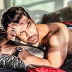 Arjan Bajwa Instagram - Window light ! . . . . . . . . . . . . . . . . . . . . . #instagram #instalove #instadaily #Bollywood #bollywoodmovies #bollywoodstylefile #bollywoodactor #menstyle #menshair #mensfashion #fitness #fitnessmotivation #fitnessgoals #fit #motivation #emporioarmani #bodybulding #weighttraining #lookbook #lookoftheday #styleformen #actorslife #mumbai Thanks @25.harshad for this amazing shot #saturday #hublot #hublotbigbang #swatch #swatchwatch makeup by @dishartistry