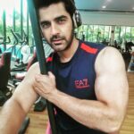 Arjan Bajwa Instagram - . . . . . . . . . #instagram #instalove #instadaily #Bollywood #bollywoodmovies #bollywoodstylefile #bollywoodactor #menstyle #menshair #mensfashion #fitness #fitnessmotivation #fitnessgoals #fit #motivation #emporioarmani #boatheadphones #bodybulding #weighttraining #lookbook #lookoftheday #styleformen #actorslife #mumbai