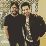 Arjan Bajwa Instagram – THIS MAN ..director par excellence who steered the movie #kabirsingh &#arjunreddy …. Sandeep reddy vanga ,u r a rockstar bro! …thanks for making this film ….
.
.
.
.
.
.
.
#kabirsingh #filmindustry #celebrity #ambition #mood #motivation #bollywood #teluguindustry #telugucinema #bestdirector #tollywood #bollywoodstylefile #bollywoodmovies #bollywoodactors #celebrity #menshair #mensstyle #mensfashion #thoughtoftheday #thoughts #sunlight #photography #potrait  #fitness #cinematography #actorslife #indian #mumbai #instantbollywood #rolex @bling_entertainment