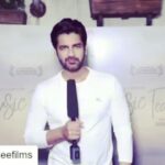 Arjan Bajwa Instagram -