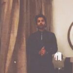 Arjan Bajwa Instagram - About last night !!! . . Z . . .#reels #reelsinstagram #arjanbajwa #bollywood #award #actorslife #siima2022 #siima #tuxedo #blacksuit #mensfashion #mens #menswear #menshair #zegna #trendingreels #trending #india