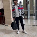 Arjan Bajwa Instagram - We're so thrilled to have @iarjanbajwa in Bengaluru for #siima2022 @wolf777newsofficial @confidentgroupofficial @sky_exch_ @bharathicementofficial @marsgalaxyindia @hindwarehomes @lotmobilesofficial @southindiashopping @honer_homes @parleproducts @jwmarriottblr @easemytrip @jwmarriottblr #10YearsofSIIMA #SIIMA2022 #SIIMA #Wolf777News #Wolf777SIIMAWeekEnd #ConfidentGroup #HonerRichmont #GalaxyChocolate #SkyExchnet #BharathiCement #LOTMobiles #Hindware #SouthIndiaShoppingMall #NVYTV #ParleFullToss #easemytrip