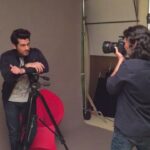 Arjan Bajwa Instagram – Sneak peak behind the scenes! @jatinkampani working his magic😎 
#photoshoot #fashionphotography
#modelling #bts #bollywoodforever #actorslife #bollywoodactors #celebritystyle #instabollywood_ #photographers_of_india
#luxury #lifestyle #luxlife #goforgold #ootd