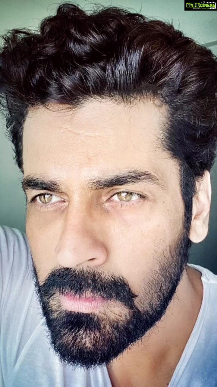 Arjan Bajwa Instagram - They said I changed a lot.I said ,a lot changed me !! . . . . . . . . #photooftheday #arjanbajwa #instadaily #bollywood #insta #trendingreels #reels #india #music #indianactor #actorslife #trending #viral #reelsinstagram #reelsvideo #reelsindia
