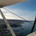 Arjan Bajwa Instagram – Thrilled to be flying over the city of #SanFrancisco with some breathtaking views. Swipe right to watch few glimpses ✈

#Flight #pilot #experience #lifestyle #instatravel #TravelDiary #travelgoals #goldengatebridge #up #fly #cloud #luxury #bollywood #actor #model#traveller #wanderlust #travelgram #holidaymode #instatravel #instavacation #beautifuldestinations #travellermood #solotravel #mytravelgram #traveltheworld #instagetaway #windowseat