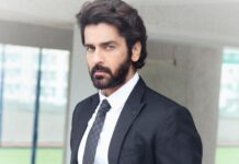 Arjan Bajwa Instagram - Run when you can, walk if you have to, crawl if you must; but never stop ! . . . . . . #sunday #sundayvibes #sundayfunday #motivationalquotes #bollywood #bollywoodactor #actorslife #actor #mensfashion #menswear #menshair #tuxedo #blacksuit #instagood #instadaily #instamood #instalike #lv @louisvuitton