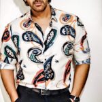 Arjan Bajwa Instagram - #arjanbajwa #bollywood #bollywoodactor #actorslife #actor #tuesday #mensfashion #menswear #menshair #men #ootd #potrait #vibes #edm #fitness #fitnessmotivation #instagood #instagram #instalike #instapic @hublot @rarerabbit_in @gstarraw_india