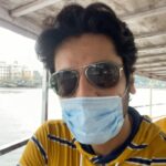 Arjan Bajwa Instagram – So the famous #madhisland is an area(island,now connected to the mainland) in mumbai which is Ofcourse accessible by road but another fast way to get there in only 10% time is to take a jetty which makes you cross the sea in 2mins instead of a car ride around the city from same spot of 1+ hour 

Famous for a lot of shooting spots,film folk also prefer to take this jetty to reach faster … the boats are a source of travel and lively hood of the people living here … amazing things about amazing Mumbai ,#amchimumbai 🙌
btw m headed for my shoot there today too 😊
.
.
.
.
.
.
.
#lovemumbai #shooting #shootingspot #bollywood #bollywoodfilm #actorslife #bollywoodactor #arjanbajwa #instagood #instadaily #instatravel #reels #trendingreels #trending