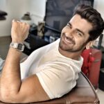 Arjan Bajwa Instagram – If u see someone without a smile , give them one of yours …

I think @casio.india @gshock_casio_official should consider me for their brand 😆
.
.
.
.
.
.
.
.
#arjanbajwa #bollywood #bollywoodactor #actorslife #potrait #mensfashion #menswear #menshair #instagood #instadaily #instagram #instalike #instaquotes #saturday #saturdayvibes #saturdaymood @moncler