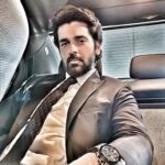 Arjan Bajwa Instagram - You get only 5 emotional minutes in a day ,then you gotta be gangster !!! . . . . . . . . . . . . #gangster #gangsta #bollywood #bollywoodactor #bollywoodmovies #bollywoodstyle #arjanbajwa #mondaymotivation #monday #mondaymood #instagood #instagram #instadaily #instafashion #ootd #vibes #mensfashion #menhairstyle #mensbeard #w212 @mercedesbenz @hublot