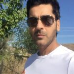 Arjan Bajwa Instagram - The California sun , Turkish music ,Coffee & creed aventus fragrance-= memories . . . . . . . #california #californiaadventure #sanfrancisco #travel #travelgram #travelphotography #arjanbajwa #instagood #instagram #instalike #sunlight #bollywood #bollywoodactor #actorslife #turkishmusic Dublin, California