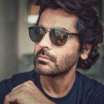 Arjan Bajwa Instagram - Success is not final & Failure not fatal…it’s the courage to continue that will count ! . . . . . . . . . . . . #instagood #instadaily #instagram #instalike #actorslife #bollywood #mensfashion #menswear #mensstyle #menshair #wednesday #wednesdaywisdom #sunglasses #arjanbajwa