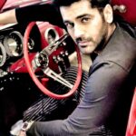 Arjan Bajwa Instagram - In a street car named DESIRE.... ..... . . .. . . . . . . . . #california #sanfrancisco #pebblebeach #cadillacracing #travelphotography #instadaily #instalove #regram #actorslife #bollywood #menshair #mensstyle #mensfashion #lookbook #mondaymotivation #photography #showtime #aviators #mustang #corvette #corvettestringray #california #sanfrancisco #redcars #classiccars #vintage #vintagestyle #arjanbajwa #instagood #instagram #instadaily #instalike #casio