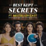 Arjan Bajwa Instagram - Oh, how the secrets get revealed as we take a recess from the thrills! 💯 #BestsellerOnPrime, watch now @primevideoin @alchemyfilmsprivatelimited #MithunChakraborty @iarjanbajwa @shrutzhaasan @gauaharkhan @satyajeetdubey @sonalee18588 @virafpp @suchipillai @siddharthpmalhotra @sapnamalhotra01 #RaajMehta @mukulabhyankar @kaushalalthea #AnvitaDutt @aryacam @ravisubramanian70 @nmadhusudan @rajupsingh @kavishsinha